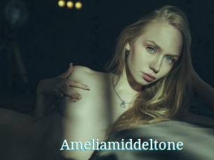 Ameliamiddeltone