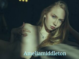 Ameliamiddleton