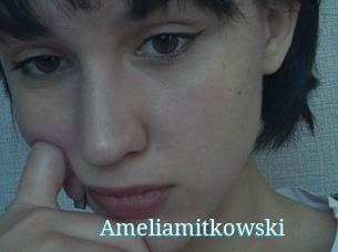Ameliamitkowski