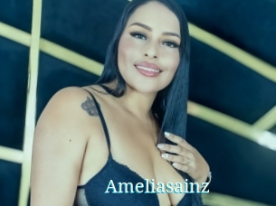 Ameliasainz