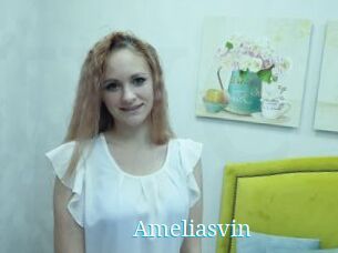 Ameliasvin