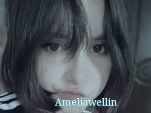 Ameliawellin