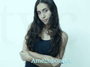 Ameliebonnet