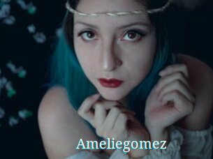 Ameliegomez