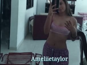 Ameliietaylor