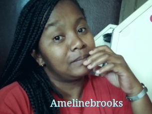 Amelinebrooks