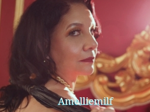 Amelliemilf
