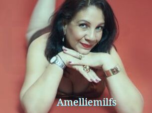 Amelliemilfs