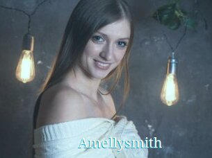Amellysmith