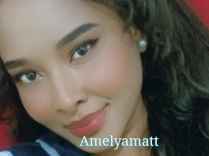 Amelyamatt