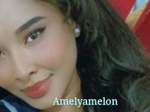 Amelyamelon
