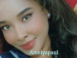 Amelyapaul