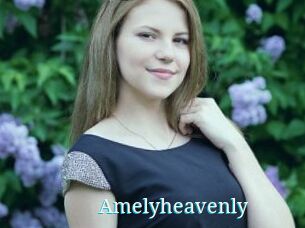 Amelyheavenly