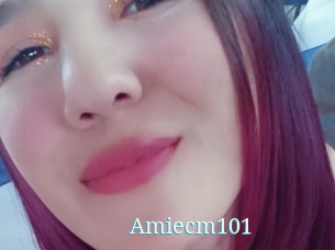 Amiecm101