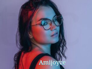 Amijoyce