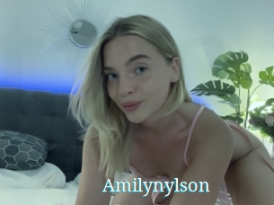 Amilynylson