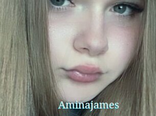 Aminajames