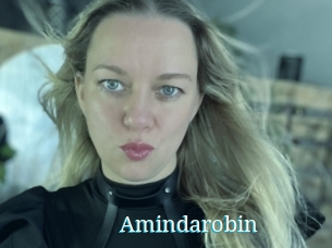 Amindarobin