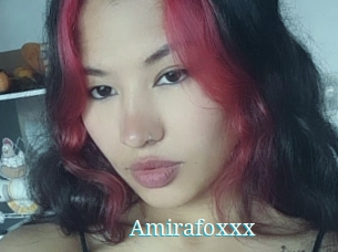 Amirafoxxx