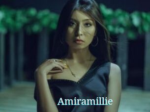 Amiramillie