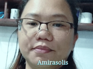 Amirasolis
