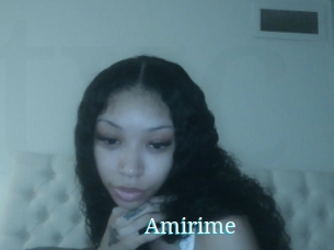 Amirime