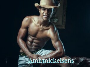 Amirmickelsens