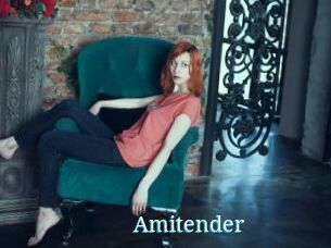 Amitender