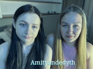 Amityandedyth