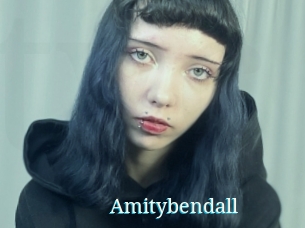 Amitybendall