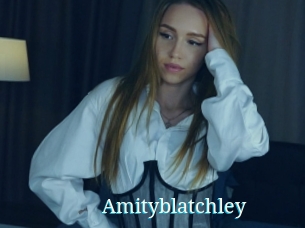 Amityblatchley
