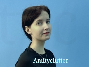 Amityclutter