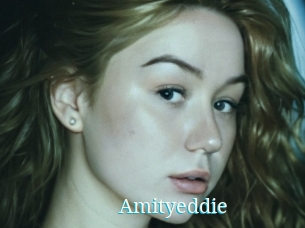 Amityeddie