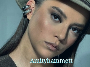 Amityhammett