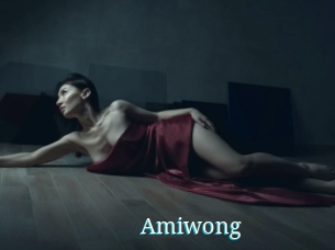 Amiwong