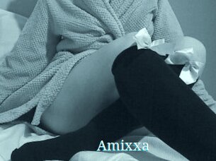 Amixxa