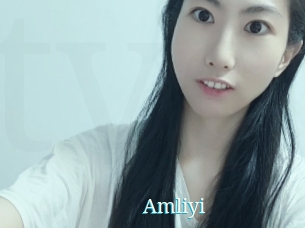 Amliyi