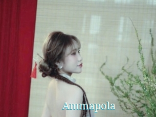 Ammapola
