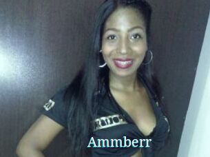 Ammberr