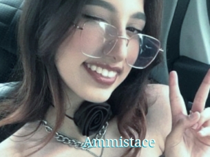 Ammistace