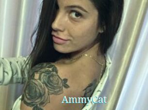 AmmyCat