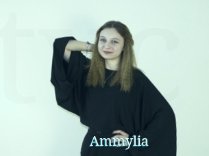 Ammylia