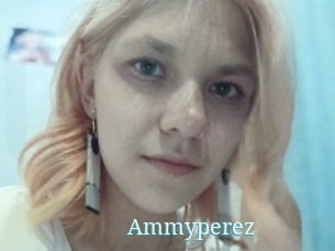 Ammyperez