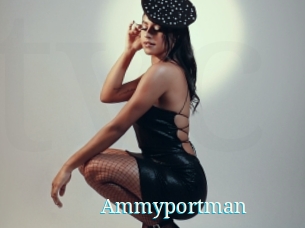 Ammyportman
