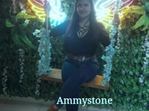 Ammystone