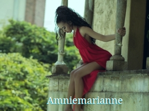 Amniemarianne