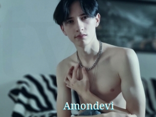 Amondevi