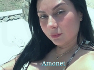 Amonet