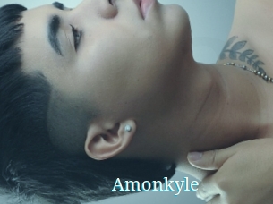 Amonkyle