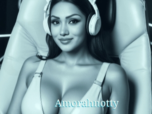 Amorahnotty